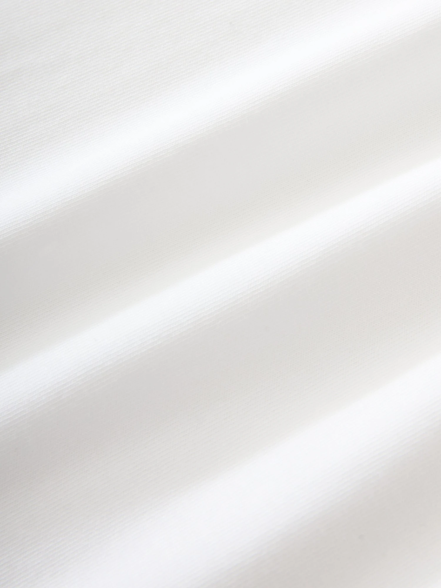 Studio Nicholson Lay T-Shirt In Optic White 7 Studio Nicholson Lay T-Shirt In Optic White - Image 7