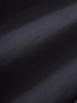 Studio Nicholson Ledro Coat In Darkest Navy -Studio Nicholson LEDROSNM 1104SHWRPRFCMPCTTRENCHDARKESTNAVY 912 scaled