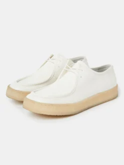 Studio Nicholson Womens Leitch Shoe In White