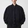 Studio Nicholson Leroy Jacket In Black