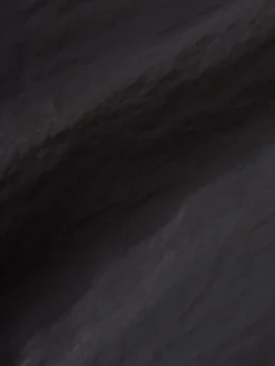 Studio Nicholson Leroy Jacket In Black 15 Studio Nicholson Leroy Jacket In Black -Studio Nicholson LEROYSNM 1107SHOWERPRFCMPCTNYLNBLACK 0058 scaled