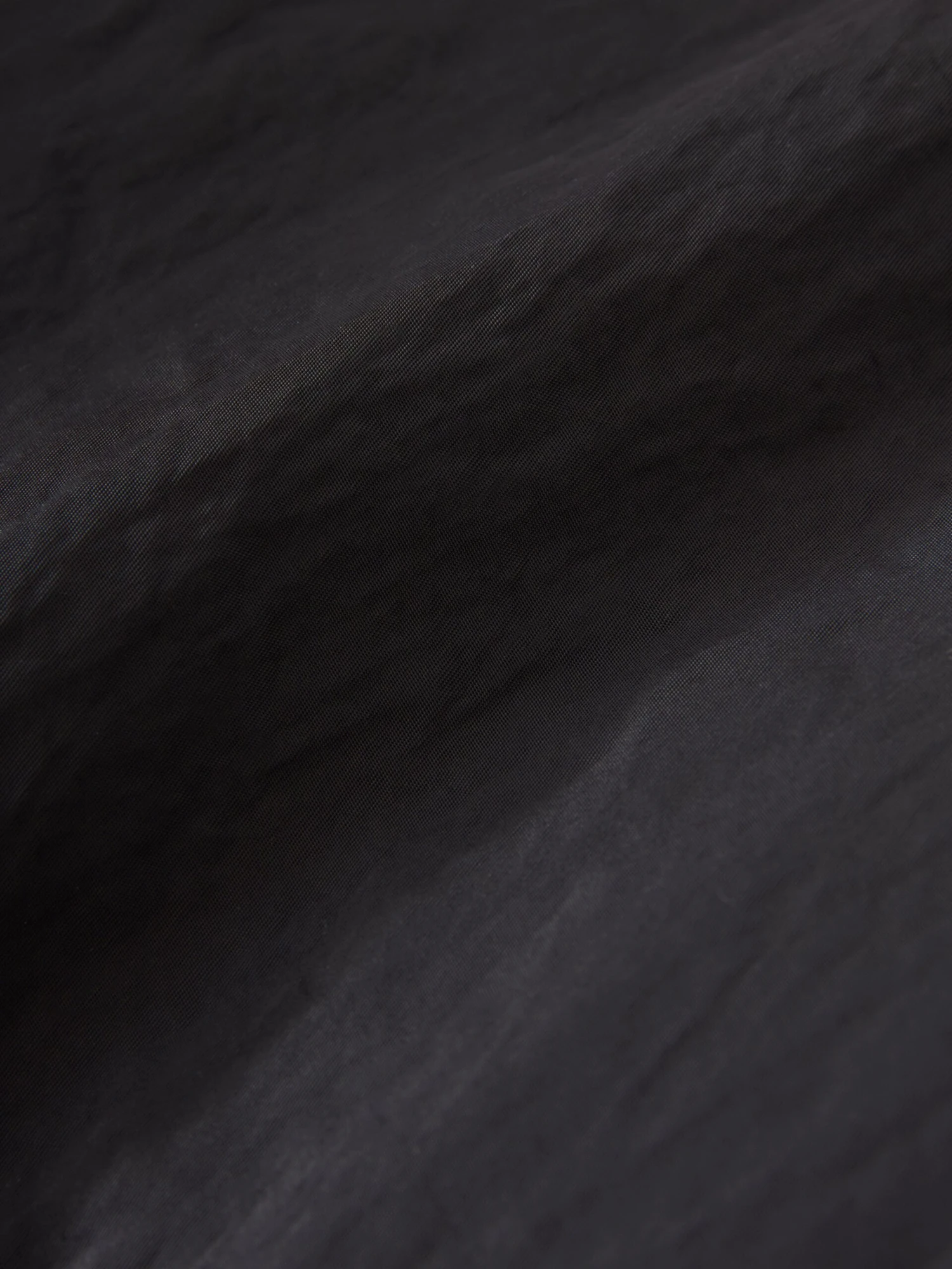 Studio Nicholson Leroy Jacket In Black 8 Studio Nicholson Leroy Jacket In Black - Image 8