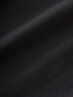 Studio Nicholson Levy Pant In Asphalt -Studio Nicholson LEVYSNM 1155DRYCOTTONNYLONASPHALT 0310 scaled