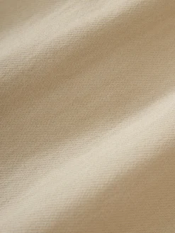 Studio Nicholson Levy Pant In Plaster -Studio Nicholson LEVYSNM 1155DRYCOTTONNYLONPLASTER 0403 scaled