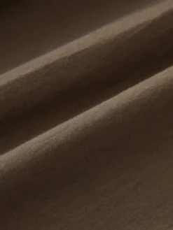 Studio Nicholson Line Pant In Bark 21 Studio Nicholson Line Pant In Bark -Studio Nicholson LINESNM 1185BARK 0027 scaled