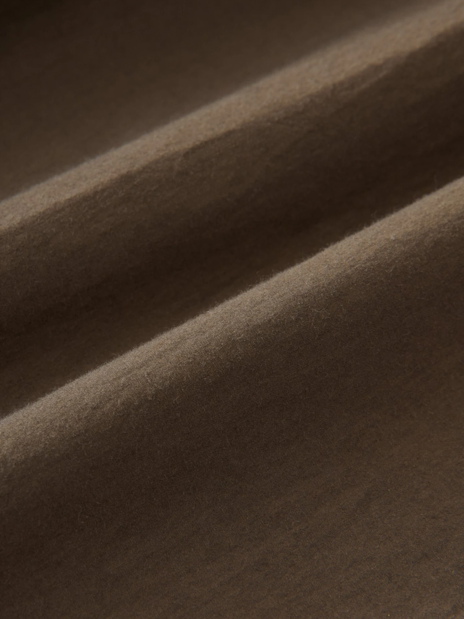 Studio Nicholson Line Pant In Bark 11 Studio Nicholson Line Pant In Bark - Image 11