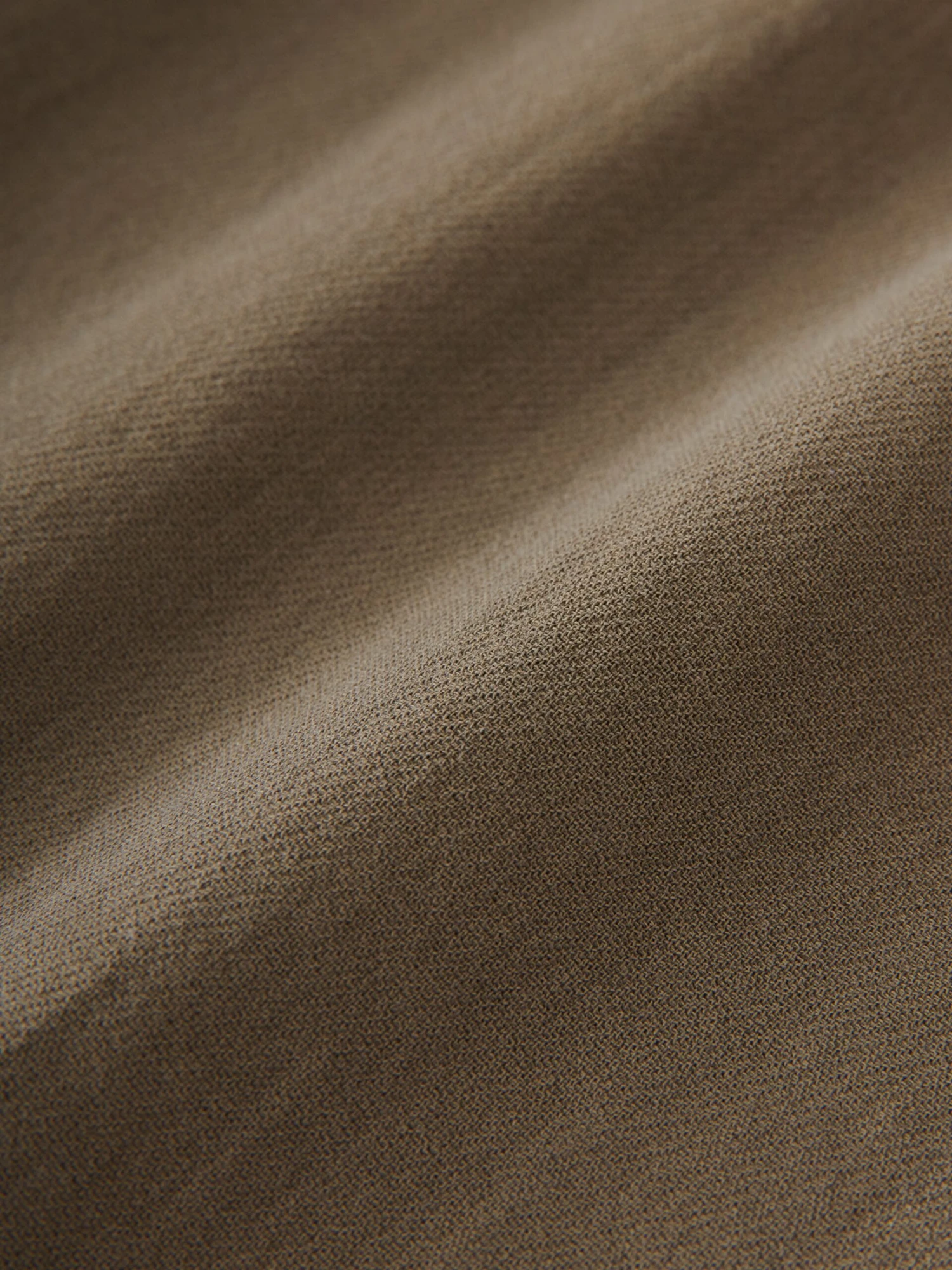 Studio Nicholson Line Pant In Fossil 8 Studio Nicholson Line Pant In Fossil - Image 8