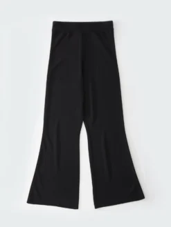 Studio Nicholson Linna Pant In Black 12 Studio Nicholson Linna Pant In Black -Studio Nicholson LINNASNW 1404COMPCTMATTEVISCOSEBLACK 278 FS scaled