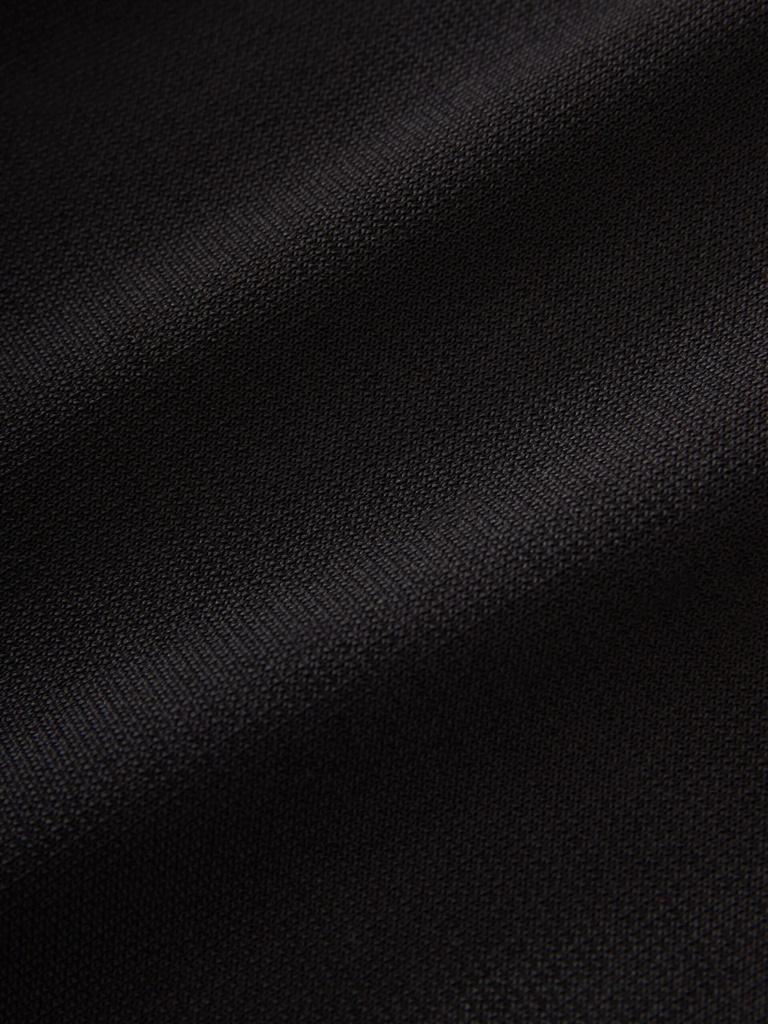 Studio Nicholson Linna Pant In Black 7 Studio Nicholson Linna Pant In Black - Image 7