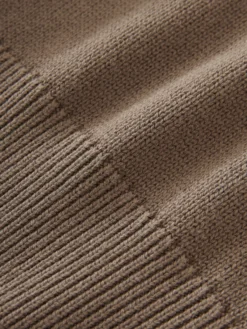 Studio Nicholson Lye Knit In Rock 13 Studio Nicholson Lye Knit In Rock -Studio Nicholson LYESNM 1123MERINOCOTTONROCK 466 scaled