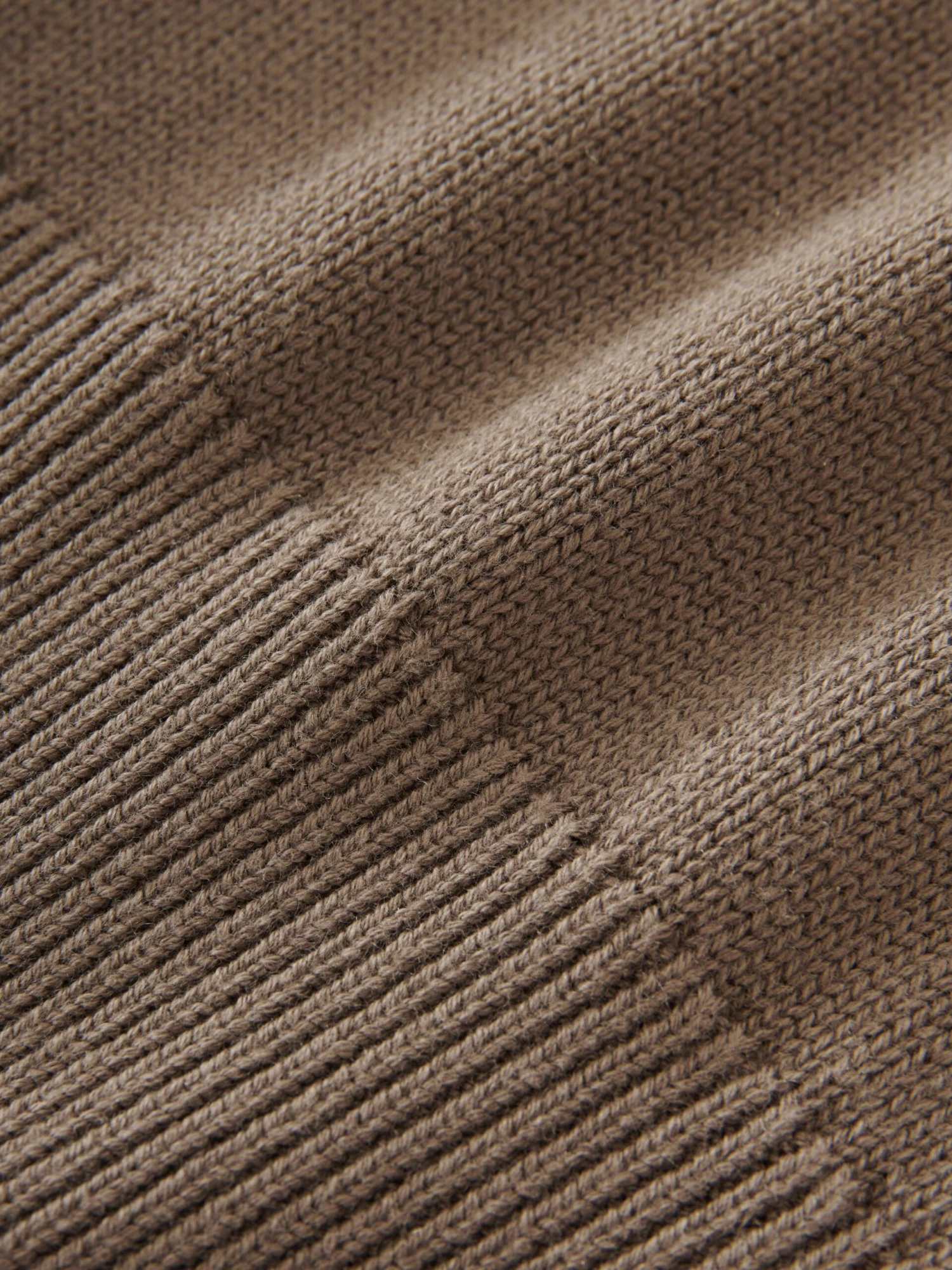 Studio Nicholson Lye Knit In Rock 7 Studio Nicholson Lye Knit In Rock - Image 7