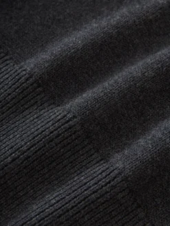 Studio Nicholson Lye Knit In Shadow -Studio Nicholson LYESNM 1123MERINOCOTTONSHADOW 897 scaled