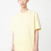 Studio Nicholson Lay T-Shirt In Granita