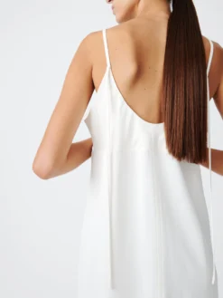 Studio Nicholson Malebo Dress In Parchment 10 Studio Nicholson Malebo Dress In Parchment -Studio Nicholson MALEBODRESSPARCHMENT3 scaled