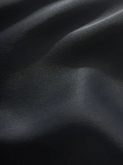 Studio Nicholson Malebo Dress In Darkest Navy -Studio Nicholson MALEBOSNW 1275DARKESTNAVY 0284 scaled