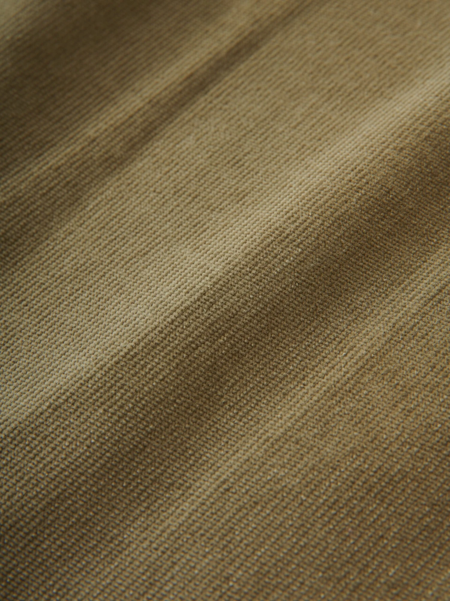 Studio Nicholson Mappe Corduroy Pant In Lichen 8 Studio Nicholson Mappe Corduroy Pant In Lichen - Image 8