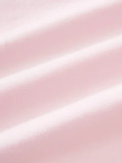 Studio Nicholson Marine T-Shirt In Miami Pink -Studio Nicholson MARINESNW 1229MID WEIGHTJERSEYTMIAMIPINK 0260 scaled