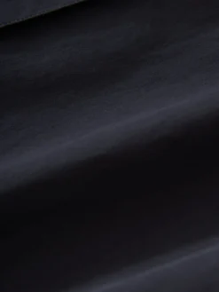 Studio Nicholson Mulder Shirt In Darkest Navy 11 Studio Nicholson Mulder Shirt In Darkest Navy -Studio Nicholson MULDERSNW 395POWDERCOTTONDARKESTNAVY 0206 scaled