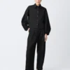 Studio Nicholson Acuna Pant In Black