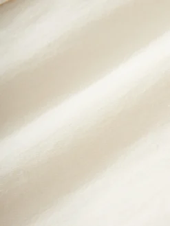 Studio Nicholson Neel Denim Shirt In Parchment 15 Studio Nicholson Neel Denim Shirt In Parchment -Studio Nicholson NEELSNW 13928OZPANASESDENIMPARCHMENT 0213 scaled