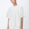 Studio Nicholson Nelson T-Shirt In White