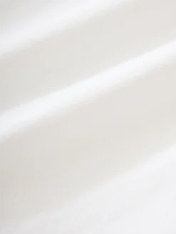 Studio Nicholson Nelson T-Shirt In White 11 Studio Nicholson Nelson T-Shirt In White -Studio Nicholson NELSONSNW 1504DRYHEAVYCOTTONWHITE 0515 scaled