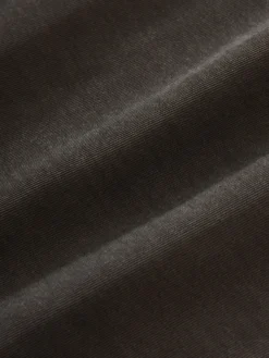 Studio Nicholson Nemo Pant In Asphalt -Studio Nicholson NEMOSNM 925HIGHTWISTVISCOSEASPHALT 985 scaled