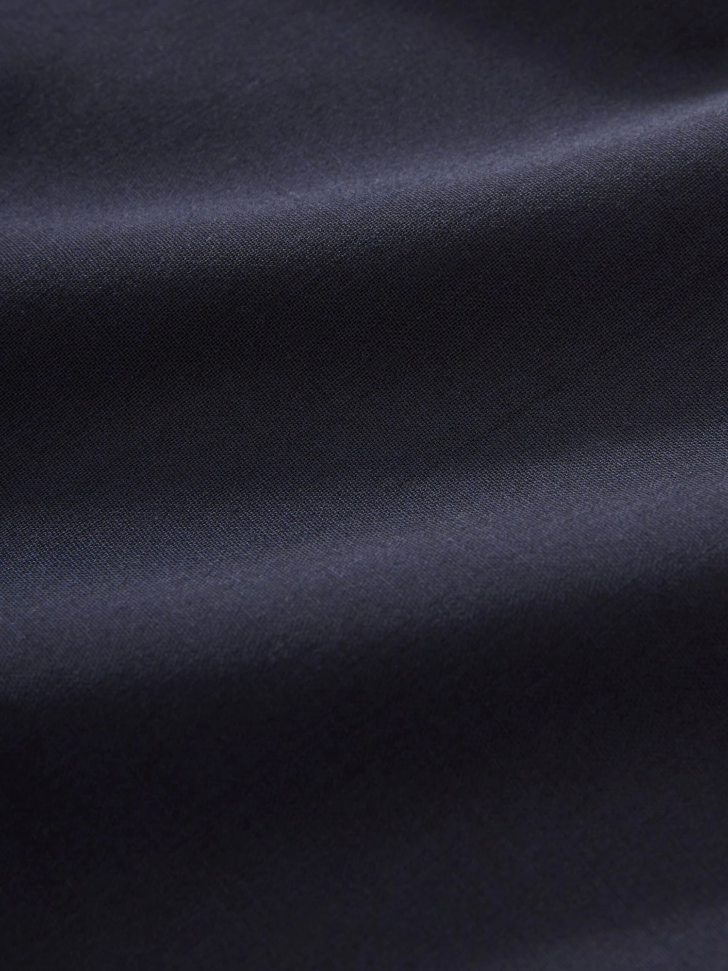 Studio Nicholson Nika Tropical Wool Pant In Darkest Navy 8 Studio Nicholson Nika Tropical Wool Pant In Darkest Navy - Image 8