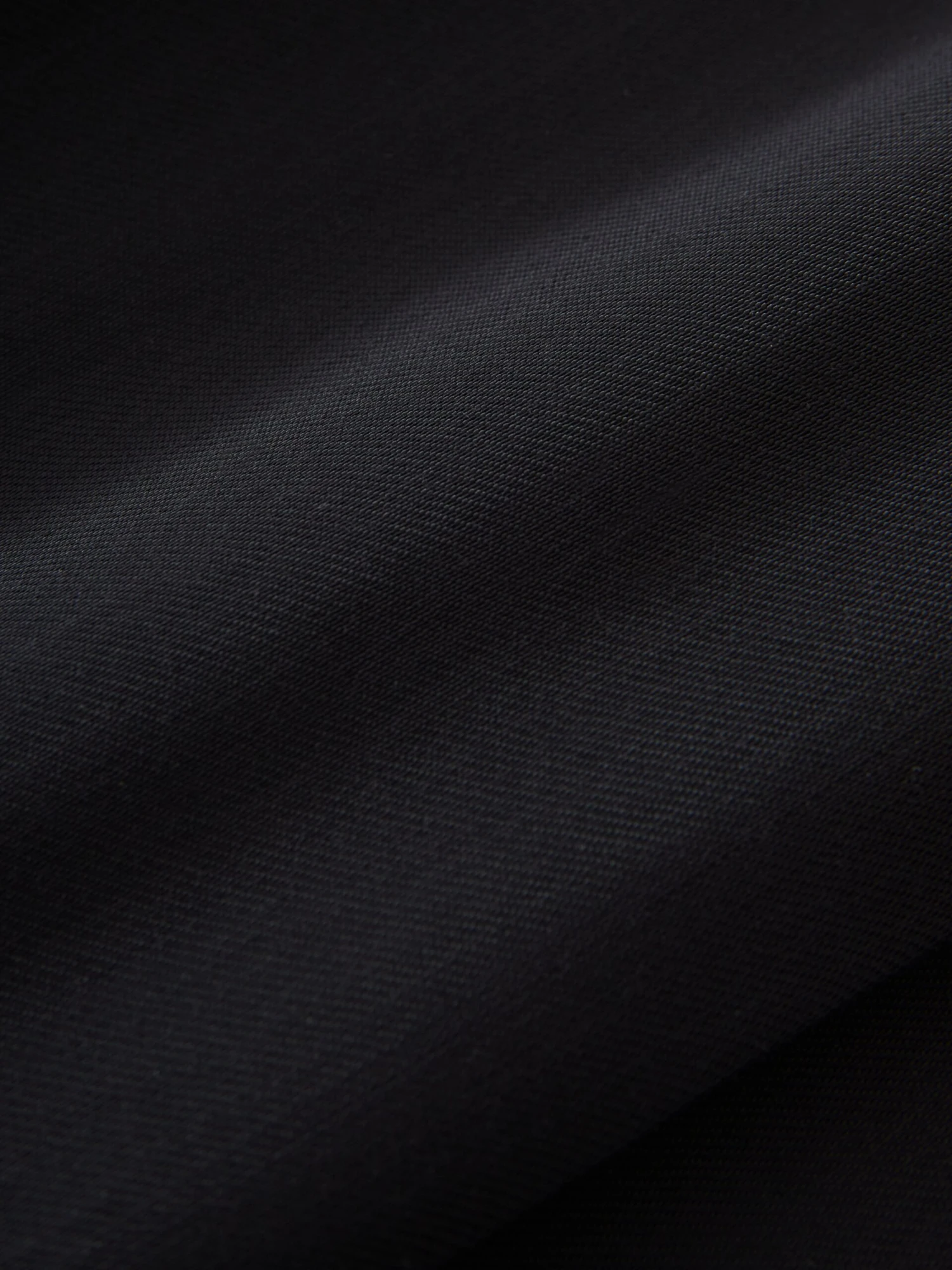 Studio Nicholson Noam Pant In Darkest Navy 10 Studio Nicholson Noam Pant In Darkest Navy - Image 10