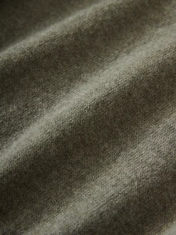 Studio Nicholson Noe Knit In Moss 13 Studio Nicholson Noe Knit In Moss -Studio Nicholson NOESNM 1120MOSS 304 scaled