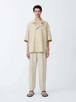 Studio Nicholson Noam Pant In Barley