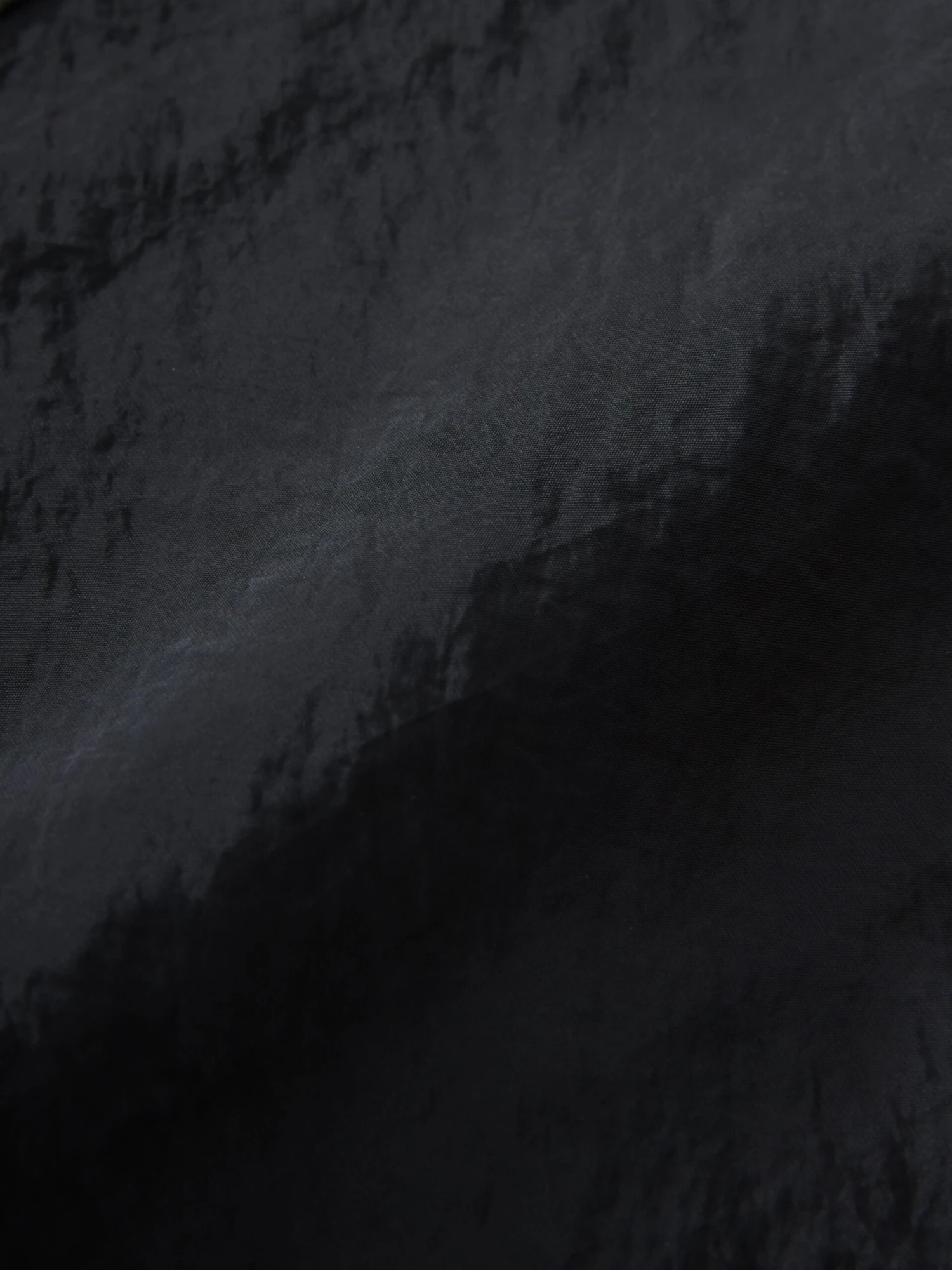 Studio Nicholson Ojos Dress In Darkest Navy 6 Studio Nicholson Ojos Dress In Darkest Navy - Image 6