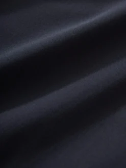 Studio Nicholson Opal Tropical Wool Pant In Darkest Navy -Studio Nicholson OPALSNM 1151DARKESTNAVY 040 scaled