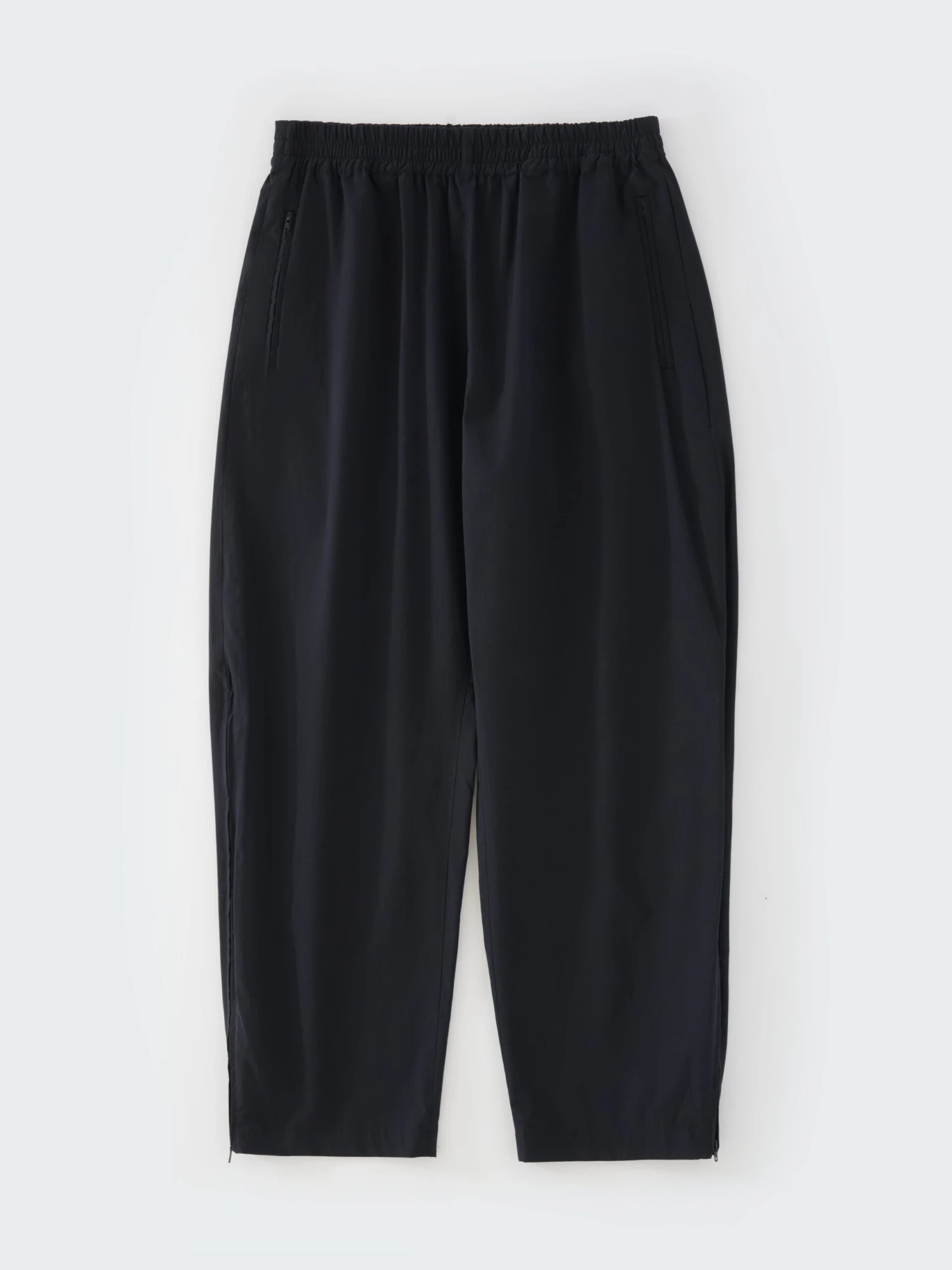 Studio Nicholson Opal Pant In Darkest Navy 9 Studio Nicholson Opal Pant In Darkest Navy - Image 9