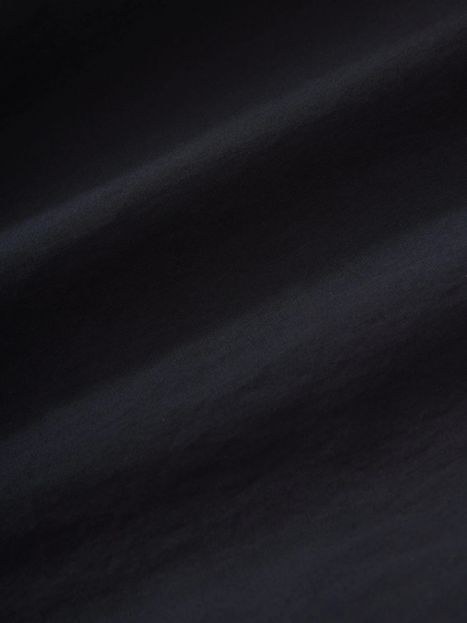 Studio Nicholson Opal Pant In Darkest Navy 10 Studio Nicholson Opal Pant In Darkest Navy - Image 10