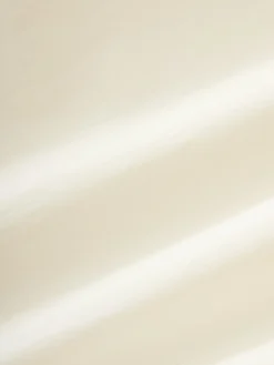 Studio Nicholson Opal Pant In Parchment -Studio Nicholson OPALSNM 1151POWDERCOTTONPARCHMENT 0450 scaled