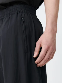 Studio Nicholson Opal Pant In Black 13 Studio Nicholson Opal Pant In Black -Studio Nicholson OPALSNM 1153BLACK5 scaled