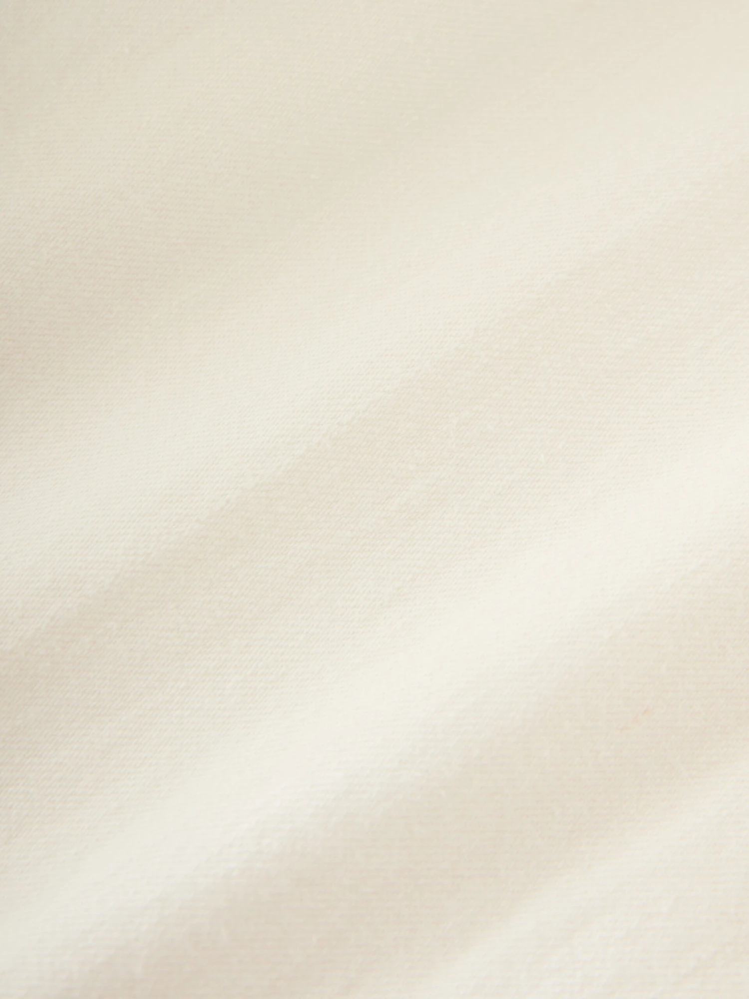 Studio Nicholson Ossi Denim Short In Parchment 9 Studio Nicholson Ossi Denim Short In Parchment - Image 9