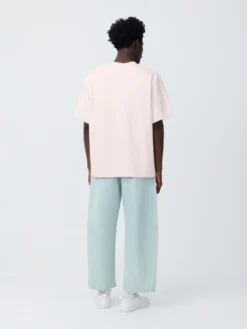 Studio Nicholson Paolo Denim Pant In Bleach Wash 8 Studio Nicholson Paolo Denim Pant In Bleach Wash -Studio Nicholson PAOLODENIMPANTBLEACHWASH2 d249e120 c9e0 403d 9e8c 49de67f36ae2
