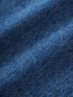 Studio Nicholson Paolo Denim Pant In Beach Fade -Studio Nicholson PAOLOSNM 1023BEACHFADE 465 scaled