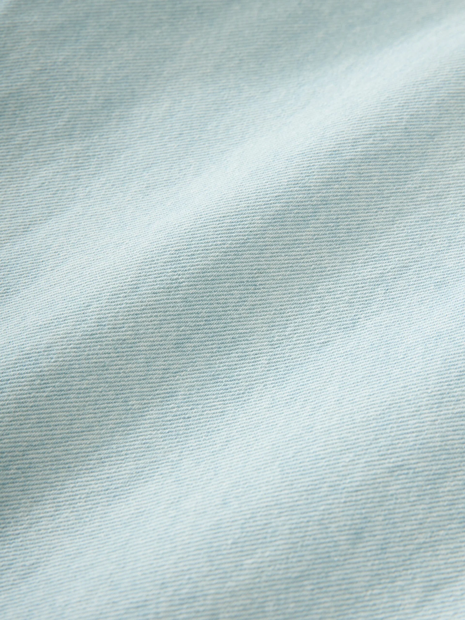 Studio Nicholson Paolo Denim Pant In Bleach Wash 6 Studio Nicholson Paolo Denim Pant In Bleach Wash - Image 6