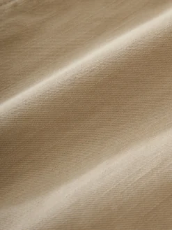 Studio Nicholson Petar Denim Jacket In Fawn 17 Studio Nicholson Petar Denim Jacket In Fawn -Studio Nicholson PETARDENIMJACKET 1079FAWN 0143 scaled