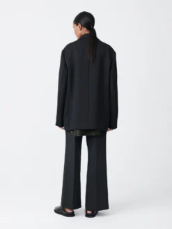 Studio Nicholson Phelps Jacket In Darkest Navy 11 Studio Nicholson Phelps Jacket In Darkest Navy -Studio Nicholson PHELPSJACKETDARKESTNAVY3 scaled