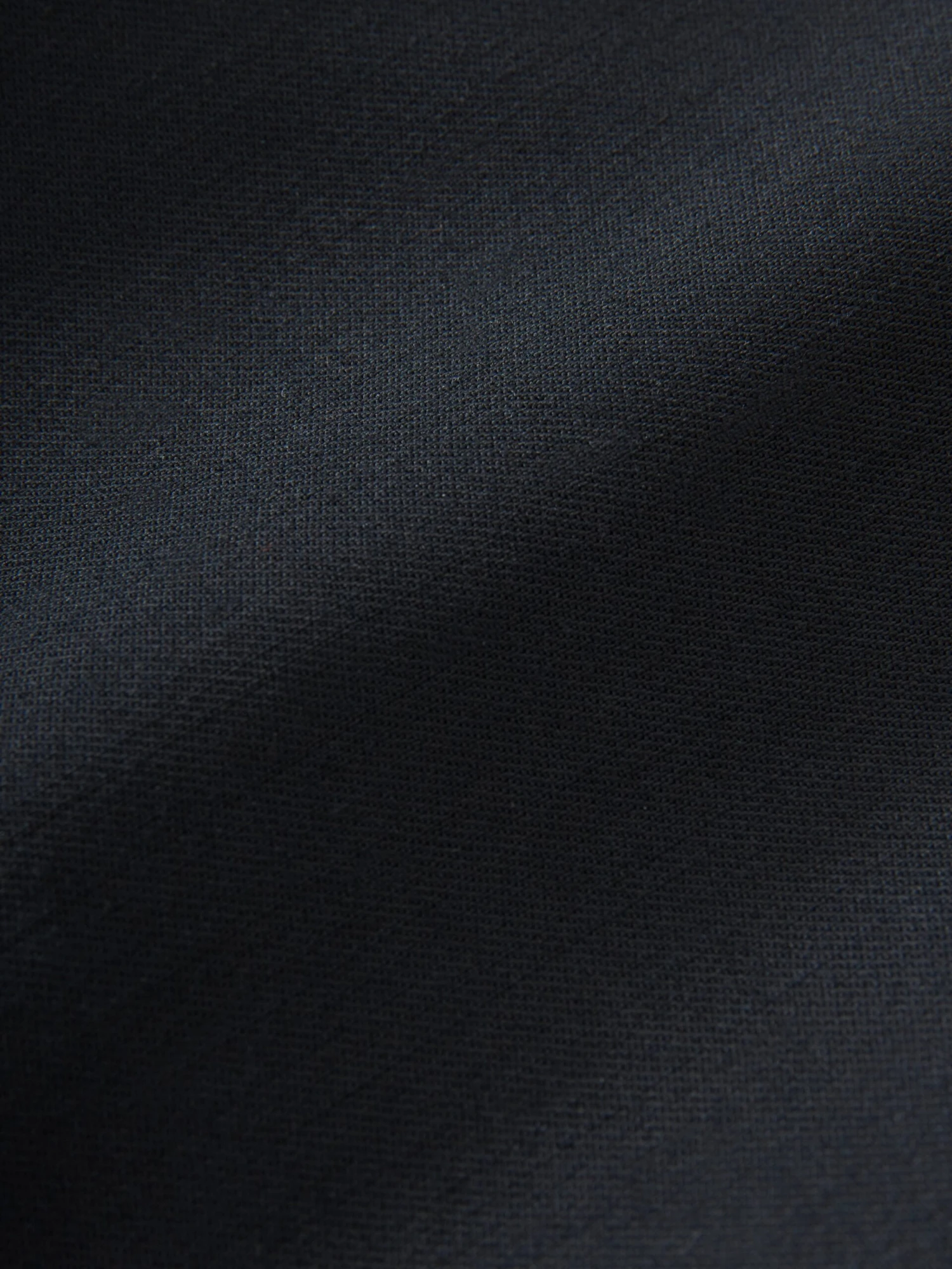 Studio Nicholson Phelps Jacket In Darkest Navy 8 Studio Nicholson Phelps Jacket In Darkest Navy - Image 8