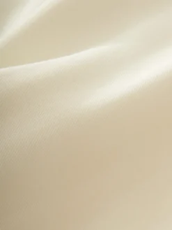 Studio Nicholson Phelps Viscose Jacket In Parchment -Studio Nicholson PHELPSSNW 1399VISCOSELINENTWILLPARCHMENT 0250 scaled