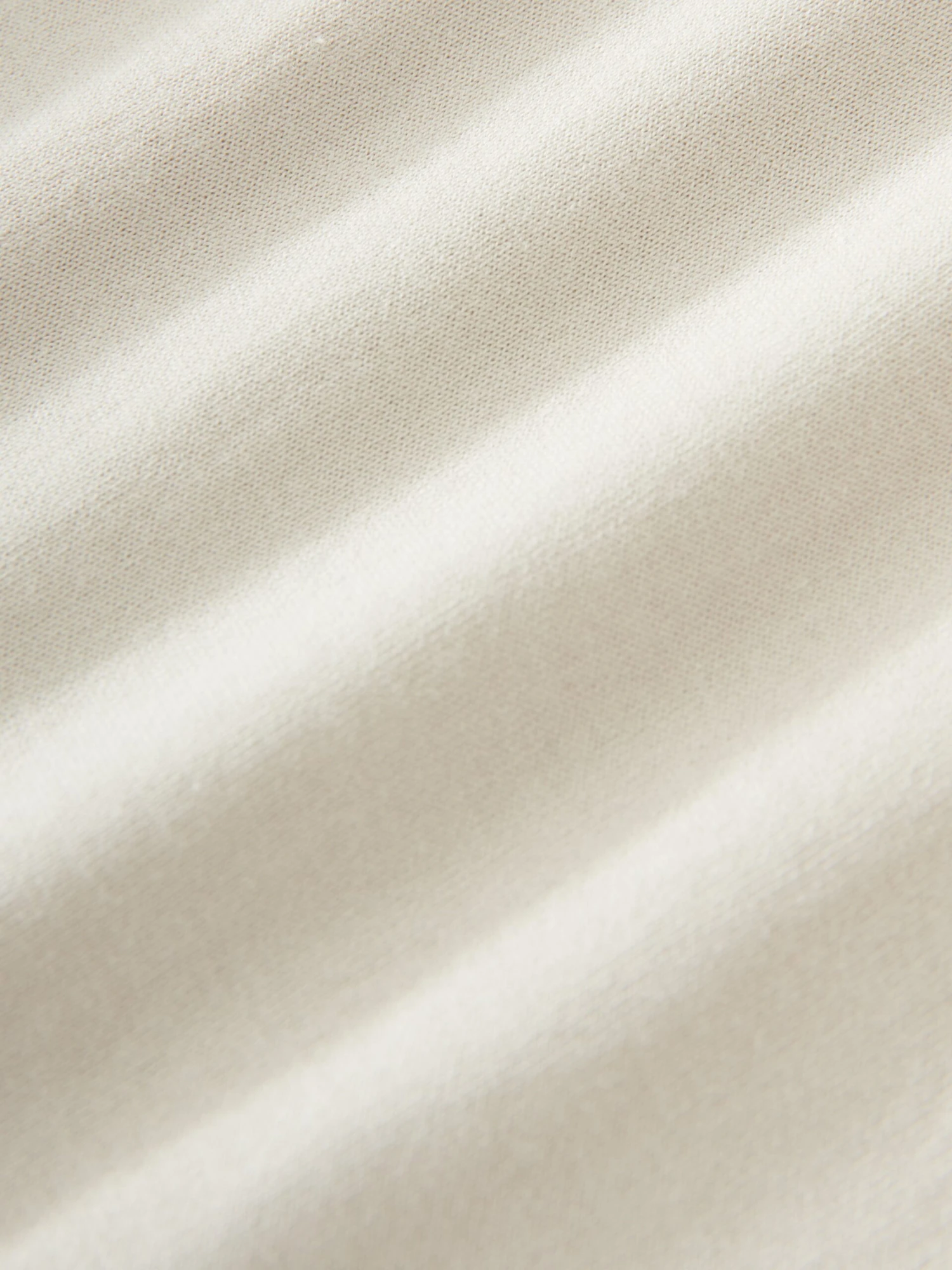 Studio Nicholson Piu T-Shirt In Dove 7 Studio Nicholson Piu T-Shirt In Dove - Image 7