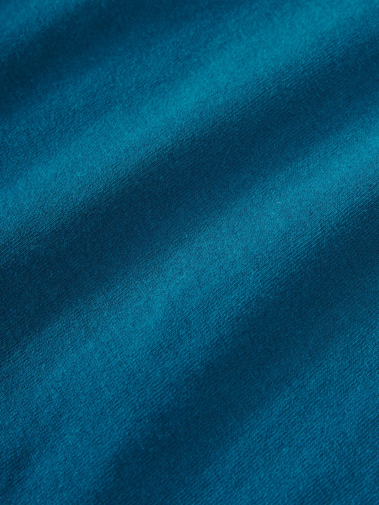 Studio Nicholson Piu T-Shirt In Hockney Blue 7 Studio Nicholson Piu T-Shirt In Hockney Blue - Image 7