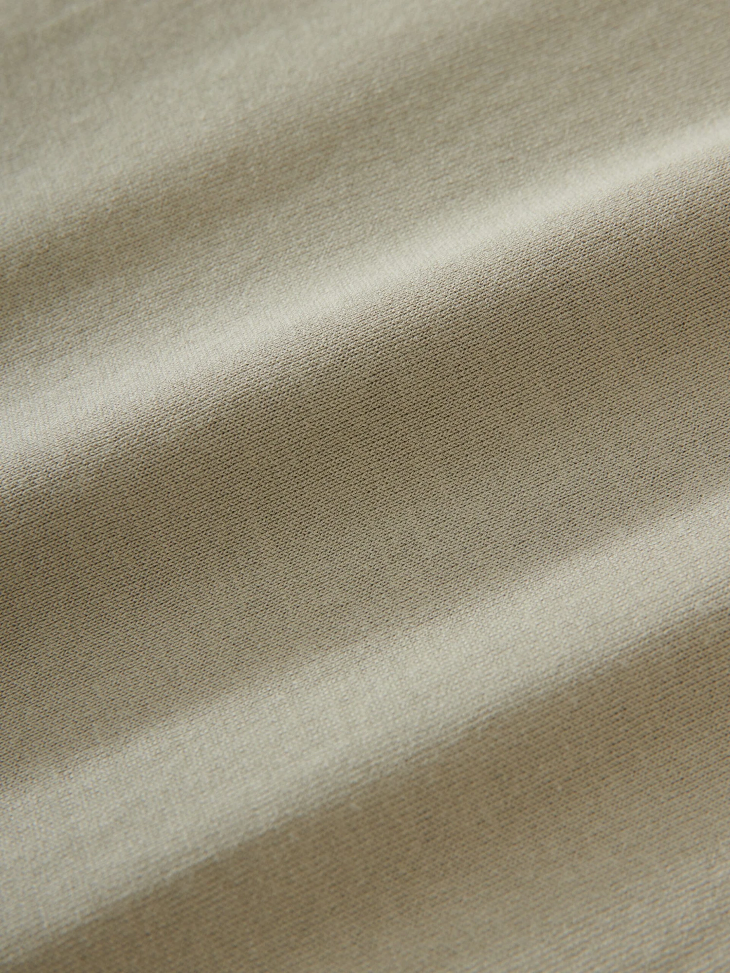 Studio Nicholson Piu T-Shirt In Sage 7 Studio Nicholson Piu T-Shirt In Sage - Image 7