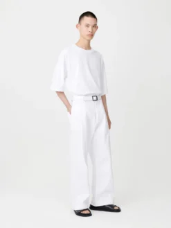 Studio Nicholson Pyad Denim Pant In Optic White 13 Studio Nicholson Pyad Denim Pant In Optic White -Studio Nicholson PyadDenimPantinOpticWhite6 scaled