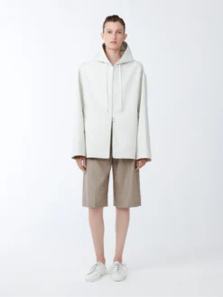 Studio Nicholson Raine Jacket In Parchment 13 Studio Nicholson Raine Jacket In Parchment -Studio Nicholson RAINEPARCHMENT scaled